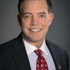 Headshot of Charles L Prow "Chuck"