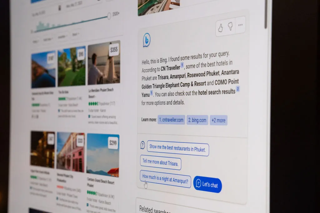 AI can help find real news, too.