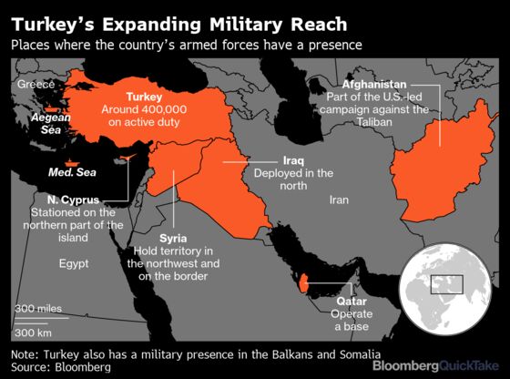 Trump Squeezes an Iran Hardened by Isolation: Balance of Power