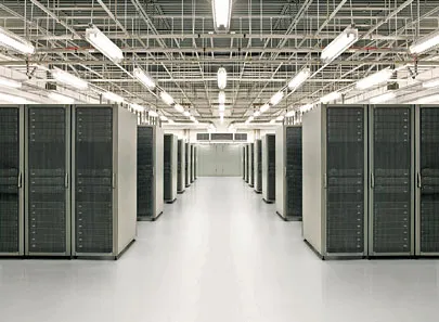 Iceland, Data-Center Hub?