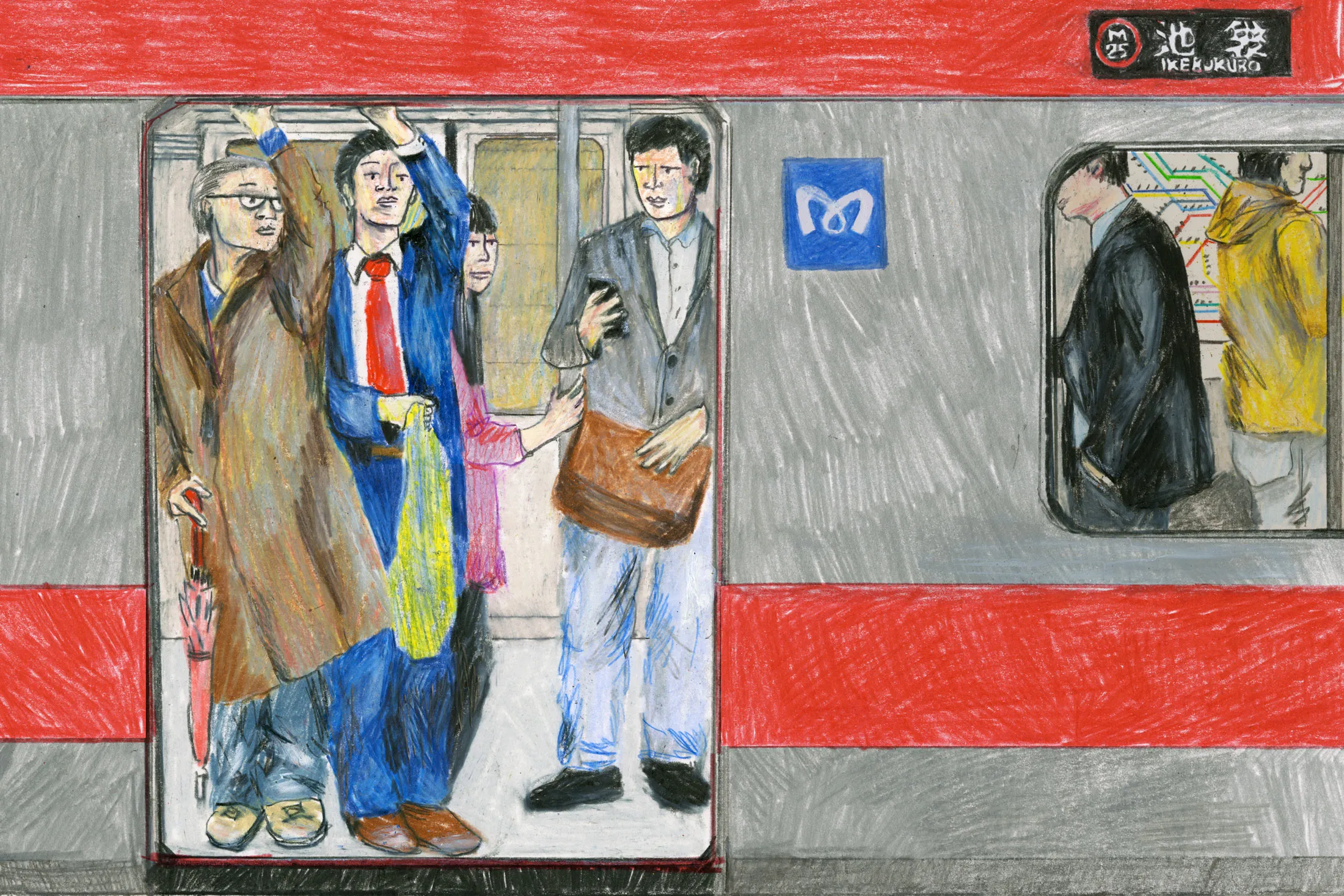 東京メトロ上場に「鉄オタ」も熱視線、株主優待内容巡りすれ違う賛否