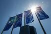 GERMANY-EUROZONE-BANKING-ECB-MARKETS-WORLD