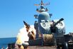Black Sea Threats, Thailand’s Democracy Struggle: Weekend Reads