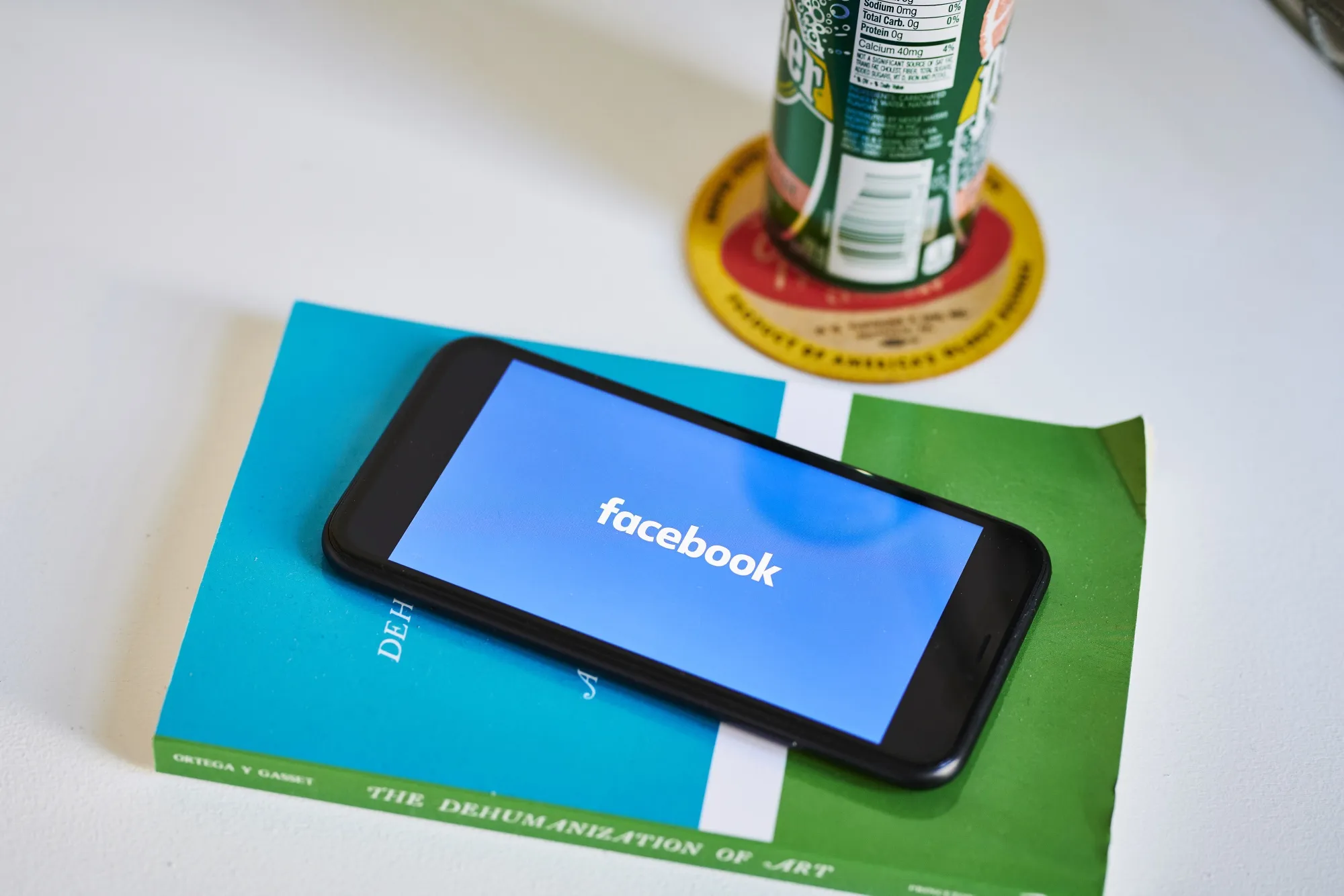 Facebook Inc. Applications Ahead Of Earnings Figures