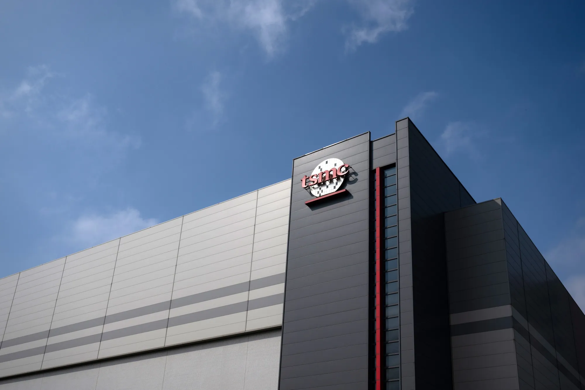 The core concern about TSMC centers around its high concentration of chipmaking in Taiwan.
