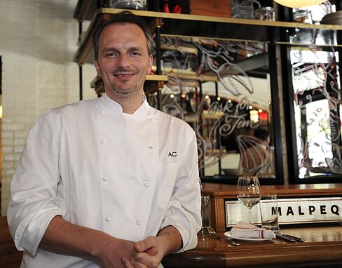 Andrew Carmellini