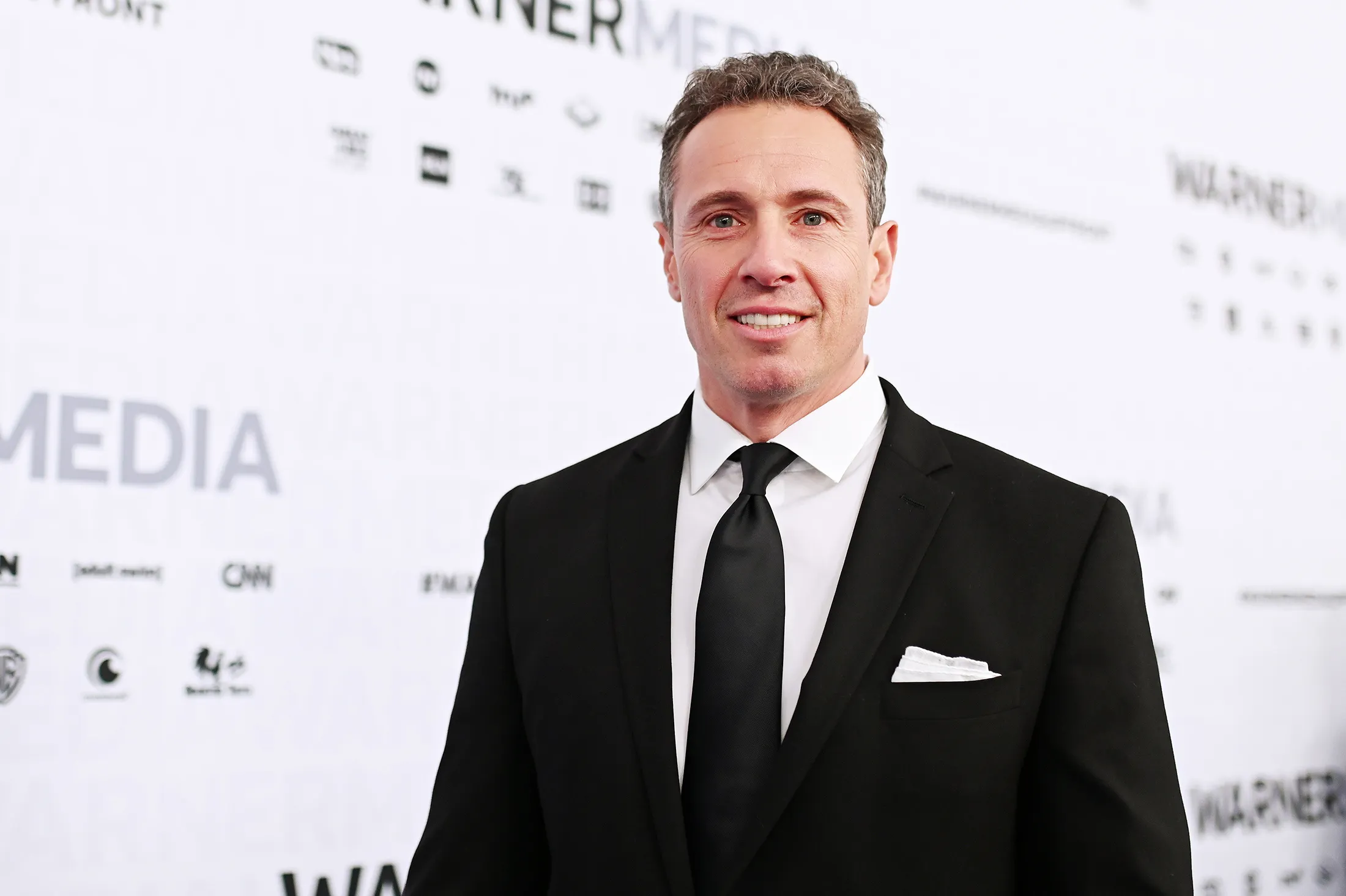 Chris Cuomo