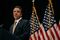 New York Governor Cuomo Joined By Al Gore Announces State Investment In Offshore Wind Power