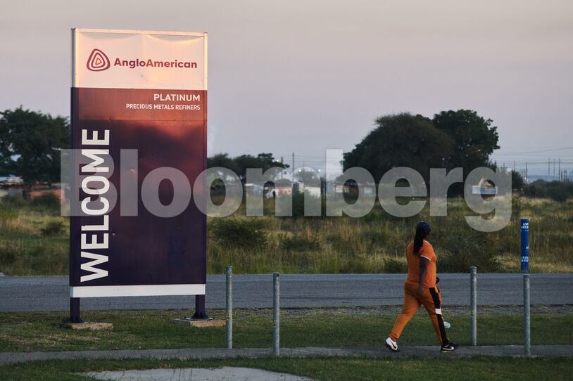 BHP Mega Bid and $10,000 Copper Expose Mining's Biggest Problem