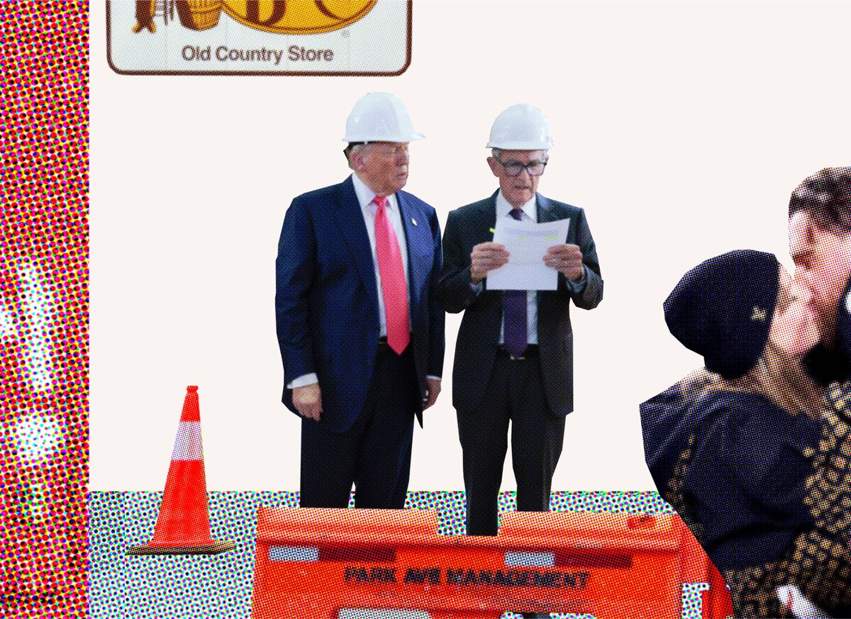So Why Is an Independent Fed Such a Big Deal?