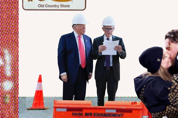 So Why Is an Independent Fed Such a Big Deal?