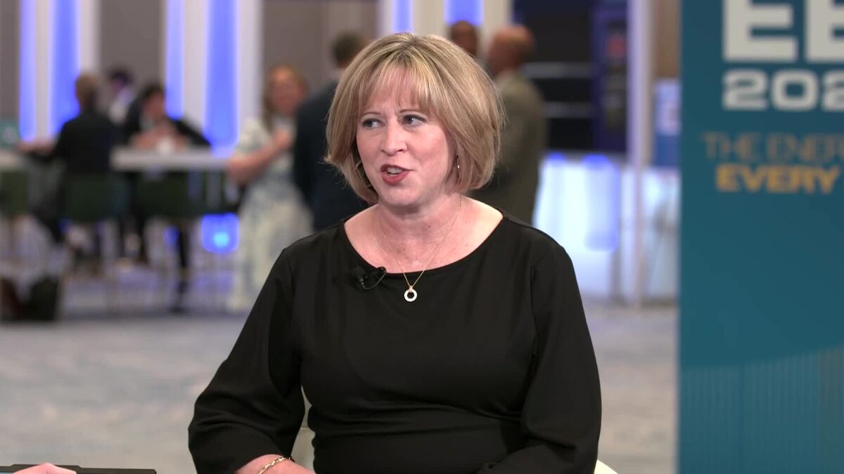ITC CEO Says Data Centers Will Put 'Downward Pressure on Rates'