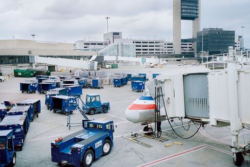 How Data Geeks Could Save the Airlines Millions???and Get You Home Quicker