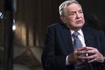 George Soros