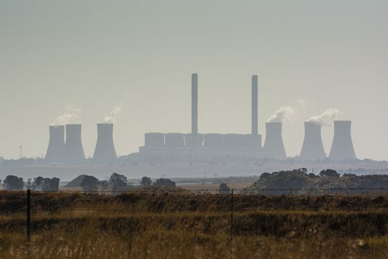 Eskom Woes Have No End in Sight as S. Africa Bailout Bill Mounts