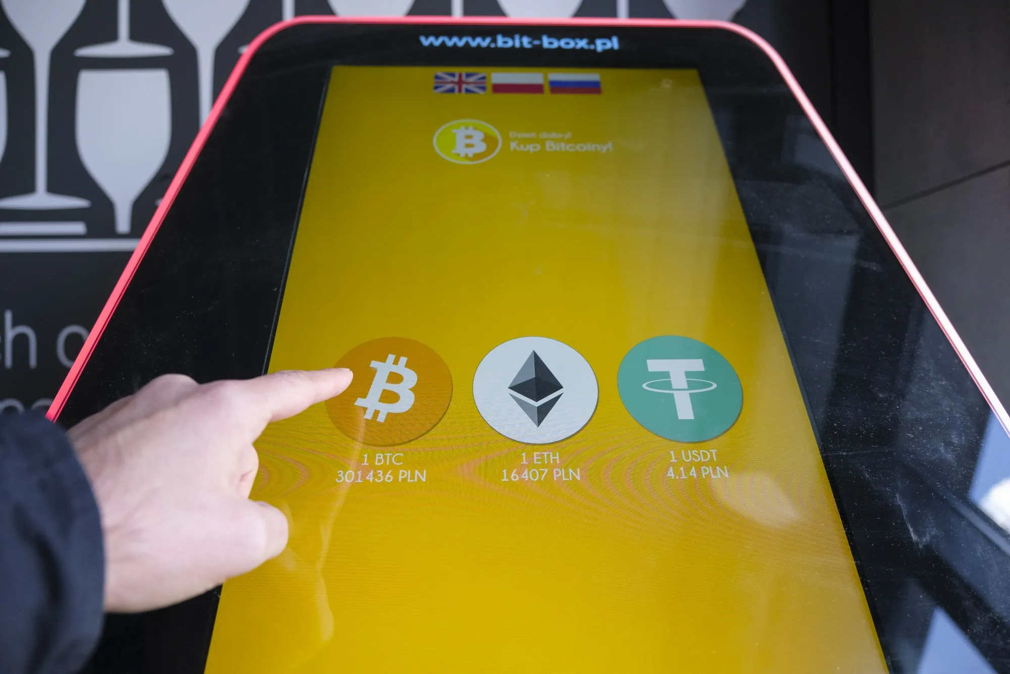 Crypto VC Paradigm in Talks to Raise Over $750 Million for Fund - Bloomberg