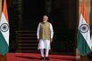 Carney Meets Modi in New Delhi, Marking New Chapter in Ties