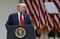 President Trump Holds News Conference