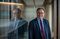 Financial Conduct Authority CEO Andrew Bailey Interview