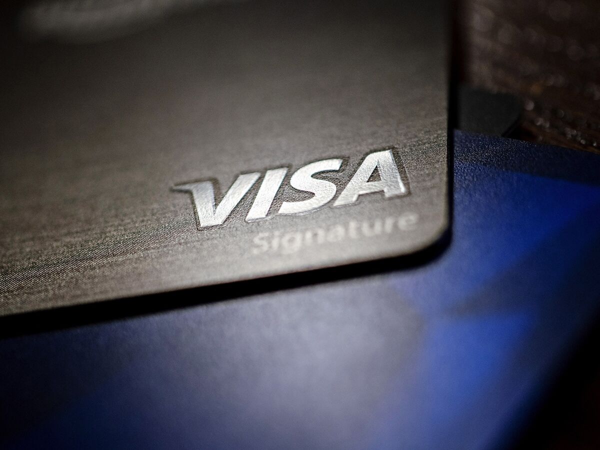 <p>Visa's Incentives to Banks Examined from Justice Department thumbnail