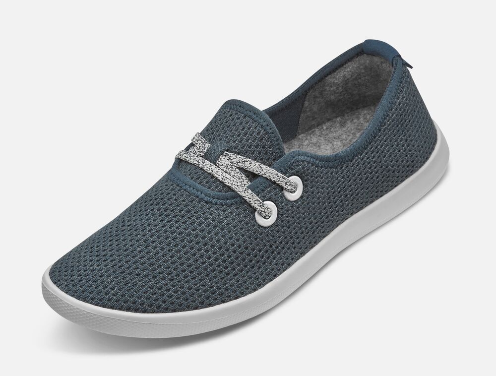 Allbirds Hooked You On Wool Shoes. Next 