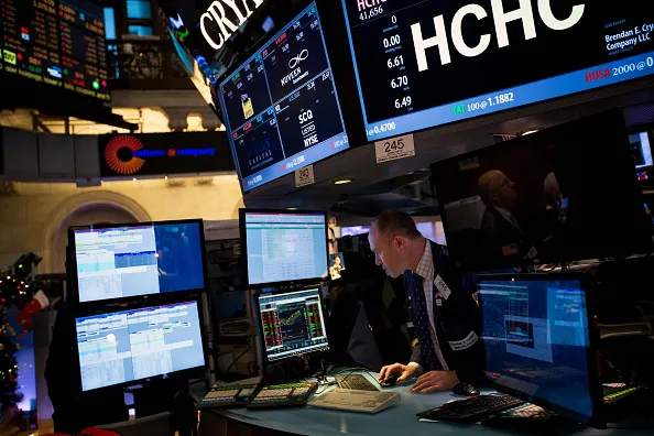 Be prepared for when the bull market ends.
