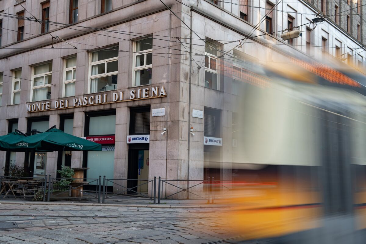 UniCredit Dismisses Monte Paschi Speculation as ‘Unjustified’