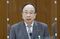 BOJ Chief Candidate Masayoshi Amamiya Appears at Diet 