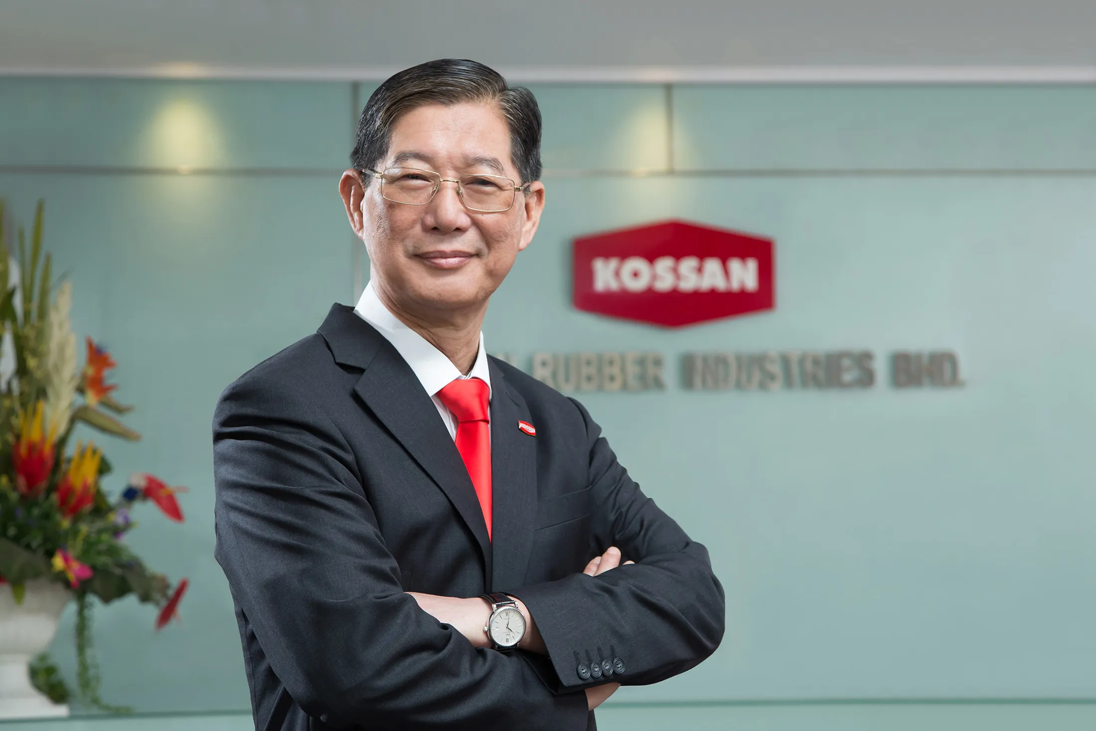 Lim Kuang Sia