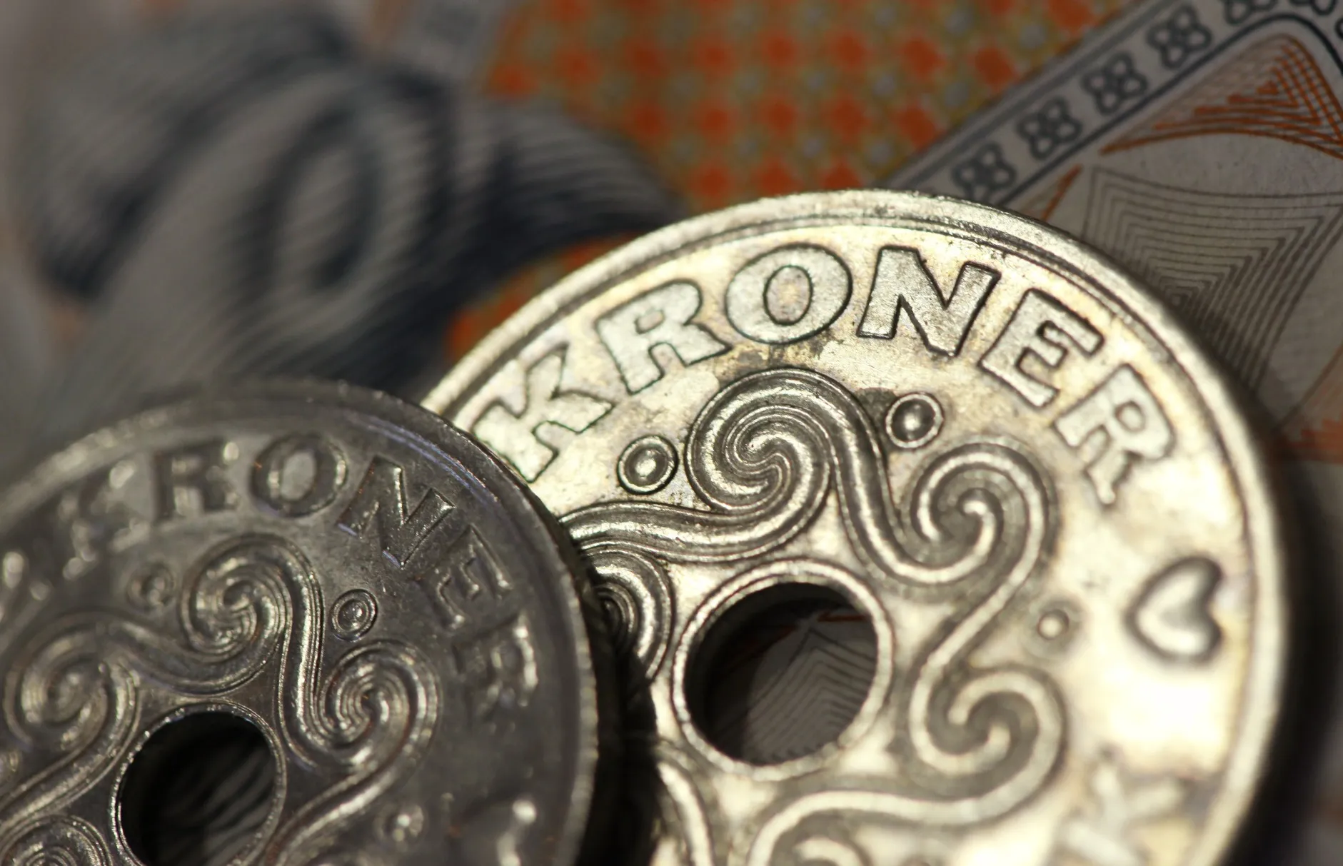 Danish Krone (USD/DKK) Slips After Novo Tanks on Disappointing Drug Data -  Bloomberg