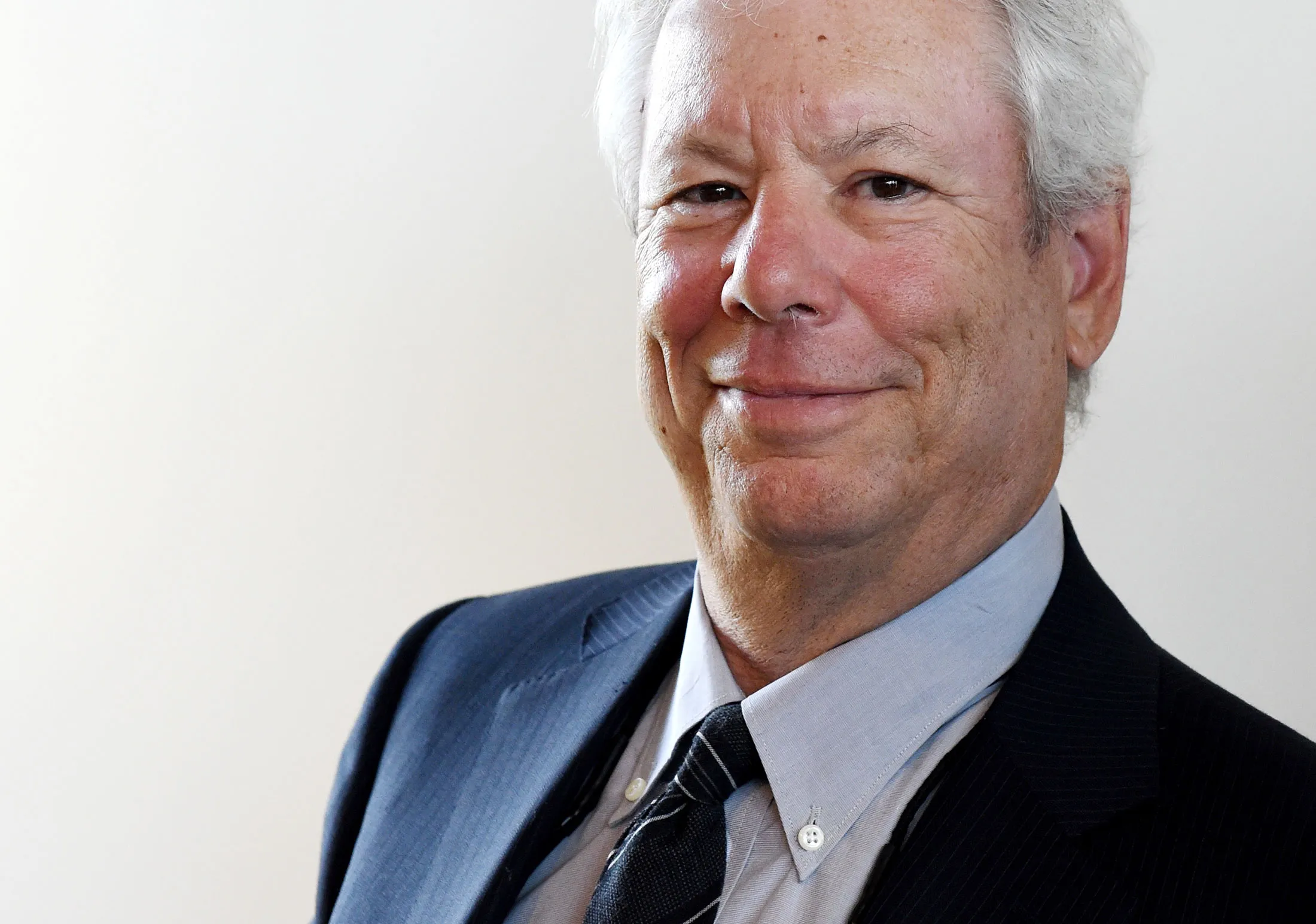 Richard Thaler.
