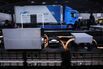 Truckmakers At IAA Commercial Vehicles Show