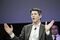 Billionaire Travis Kalanick, chief executive officer of Uber Technologies Inc., speaks during a session at the World Economic Forum (WEF) Annual Meeting of the New Champions in Tianjin, China.