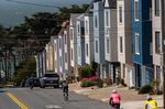 U.S. Property Taxes Jump Most In Four Years With Sun Belt Catching Up