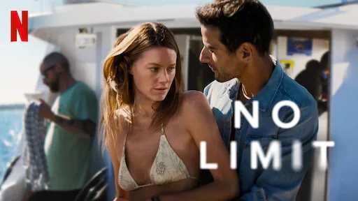 “No Limit”