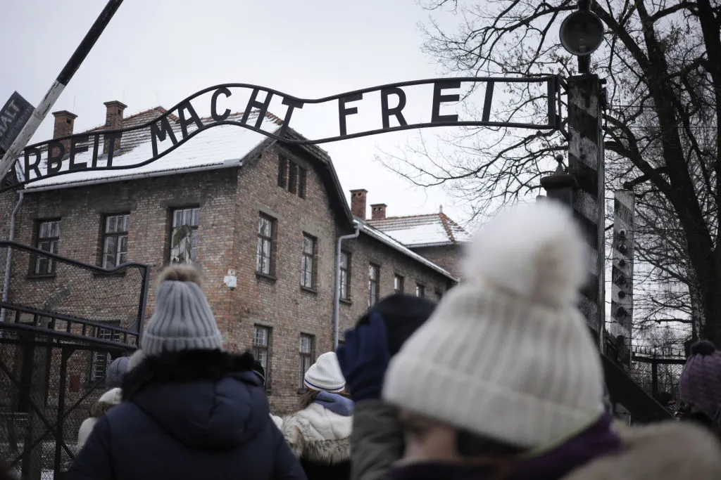 History can't be erased.
