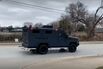 Texas Synagogue Hostages Freed, Gunman Dead After Standoff