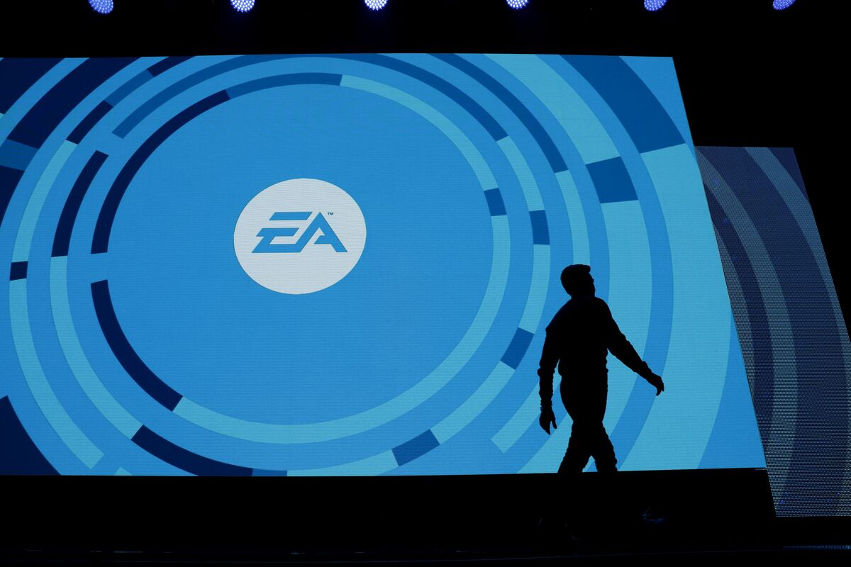 Electronic Arts Nears $50 Billion Going-Private Deal, WSJ Says