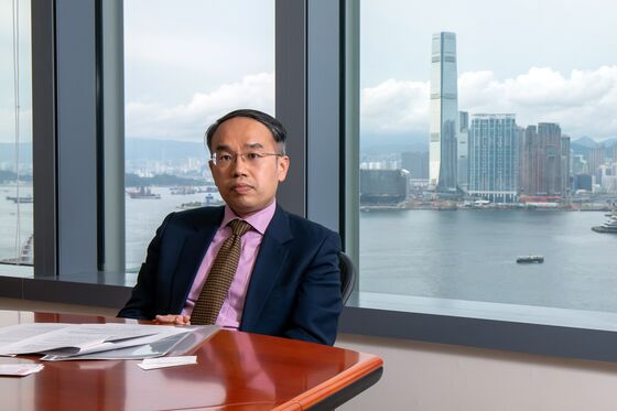 Hong Kong’s Accountants Push Back After Government Power Grab