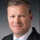 Headshot of Eric E Silagy