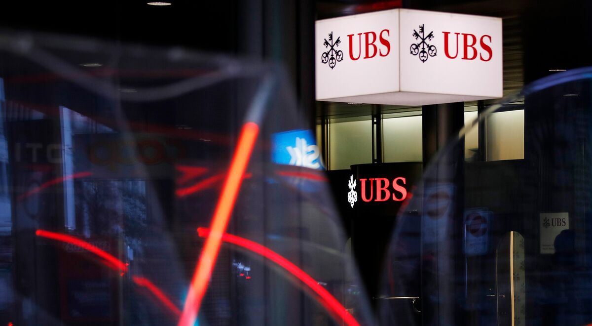 bloomberg.com - Marion Halftermeyer - UBS to Start Digital Wealth Bank in U.S. to Take on Wall Street
