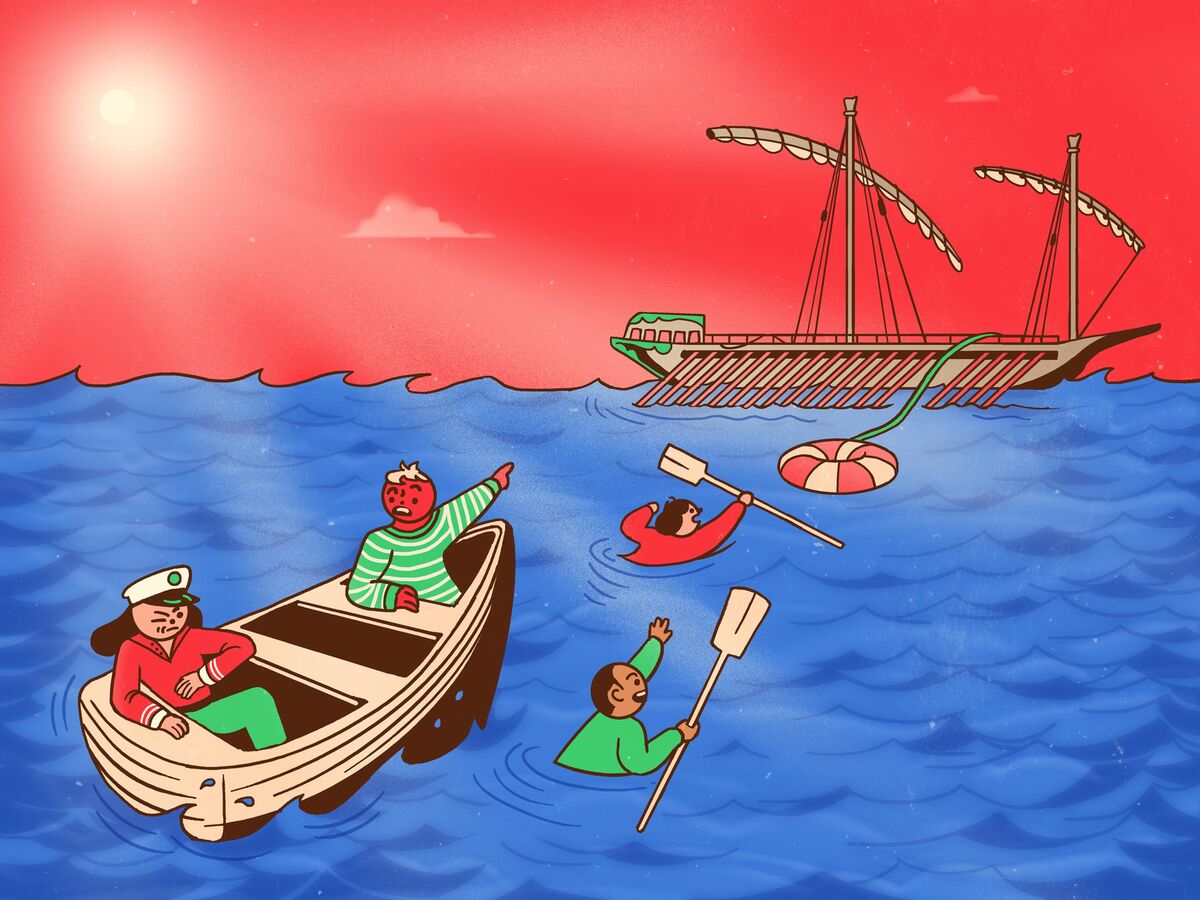 What Happens to AI Startups When Their Founders Jump Ship for Big Tech