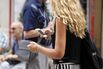 Telecom Italia SpA Stores And Fixed-Line Phones As Vivendi SA Picks Telefonica SA For GVT Talks