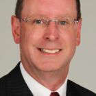 Headshot of George A Makris Jr