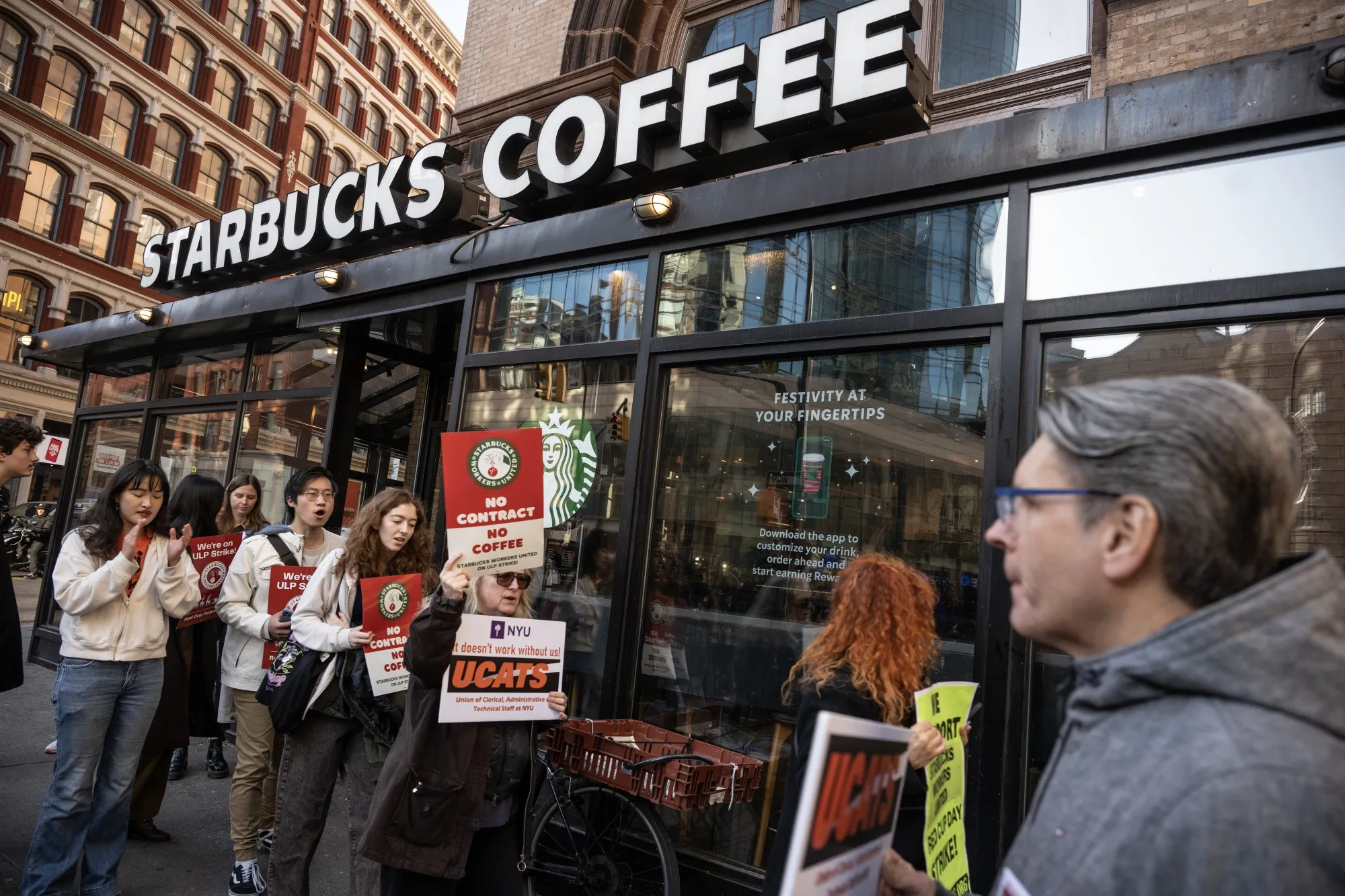 Wall Street used to brush off boycotts. Not anymore.