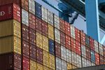 Port of Rotterdam as Container Shipping Costs Rise 