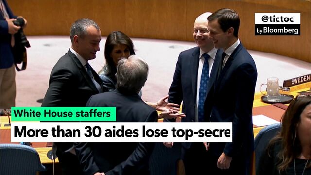 Bloomberg business news