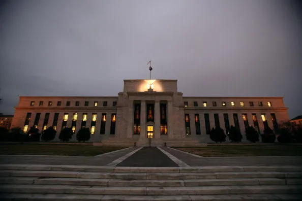 Time for a rethink at the Fed?

