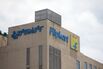 Flipkart Headquarters As Walmart Buys Tiger Global’s Flipkart Stake for $1.4 Billion