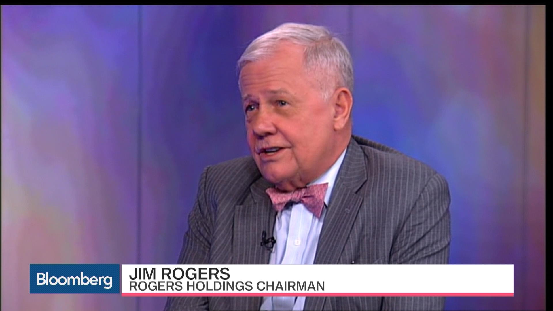Rogers: Why I Am Out of the Yen, Long the U.S. Dollar